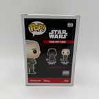 Star Wars Funko Pop Grand Moff Tarkin 159