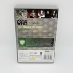 Doctor Who BBC The Power of Kroll DVD