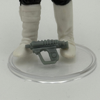 Star Wars Vintage 1983 Biker Scout Action Figure