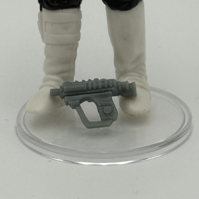 Star Wars Vintage 1983 Biker Scout Action Figure