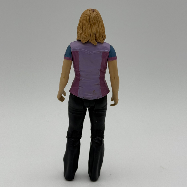 Doctor Who Character Options Rose Tyler Action Figure