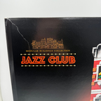 LEGO Icons Jazz Club 10312 Set