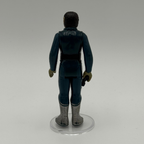 Star Wars Vintage 1978 Blue Snaggletooth (toe dent) Complete Action Figure