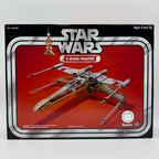 Star Wars The Vintage Collection X-Wing Fighter Exclusive Playset