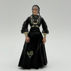 Doctor Who Character Options Gelth Zombie Action Figure