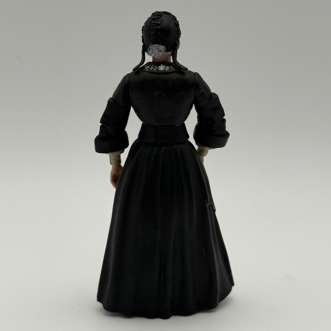 Doctor Who Character Options Gelth Zombie Action Figure