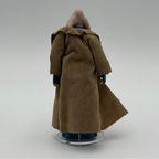 Star Wars Vintage 1983 Bib Fortuna Action Figure