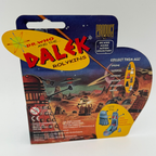 Doctor Who Product Enterprise Rolykin Dalek Masterplan 1965