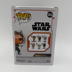 Star Wars Funko Pop Combat Ahsoka Tano 464