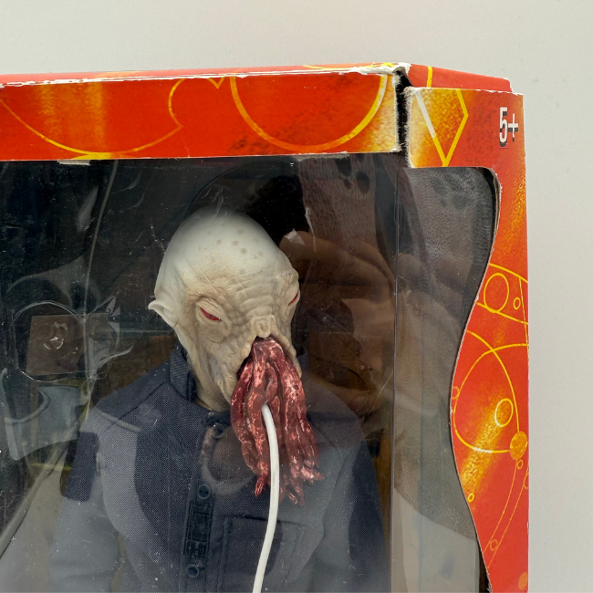 Doctor Who Character Options 12' The Ood Action Figure
