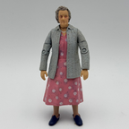 Doctor Who Character Options Grandma Connolly Action Figure