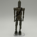 Star Wars Vintage 1980 IG-88 Action Figure
