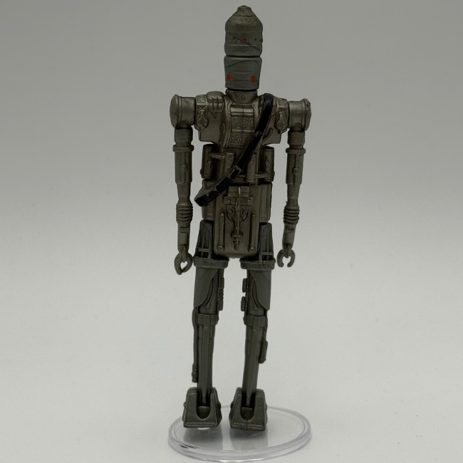 Star Wars Vintage 1980 IG-88 Action Figure