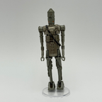 Star Wars Vintage 1980 IG-88 Action Figure