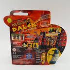 Doctor Who Product Enterprise Rolykin Dalek Gold Metal