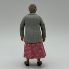 Doctor Who Character Options Grandma Connolly Action Figure