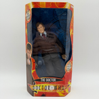 Doctor Who Character Options 12' The Doctor Action Figure