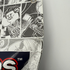 LEGO Minifigures Marvel Studios Giant Retail Minifigure Bag Display