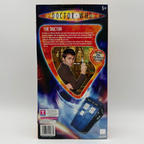 Doctor Who Character Options 12' The Doctor Action Figure