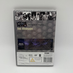 Doctor Who BBC The Invasion DVD