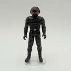 Star Wars Vintage 1984 Imperial Gunner Action Figure (2)