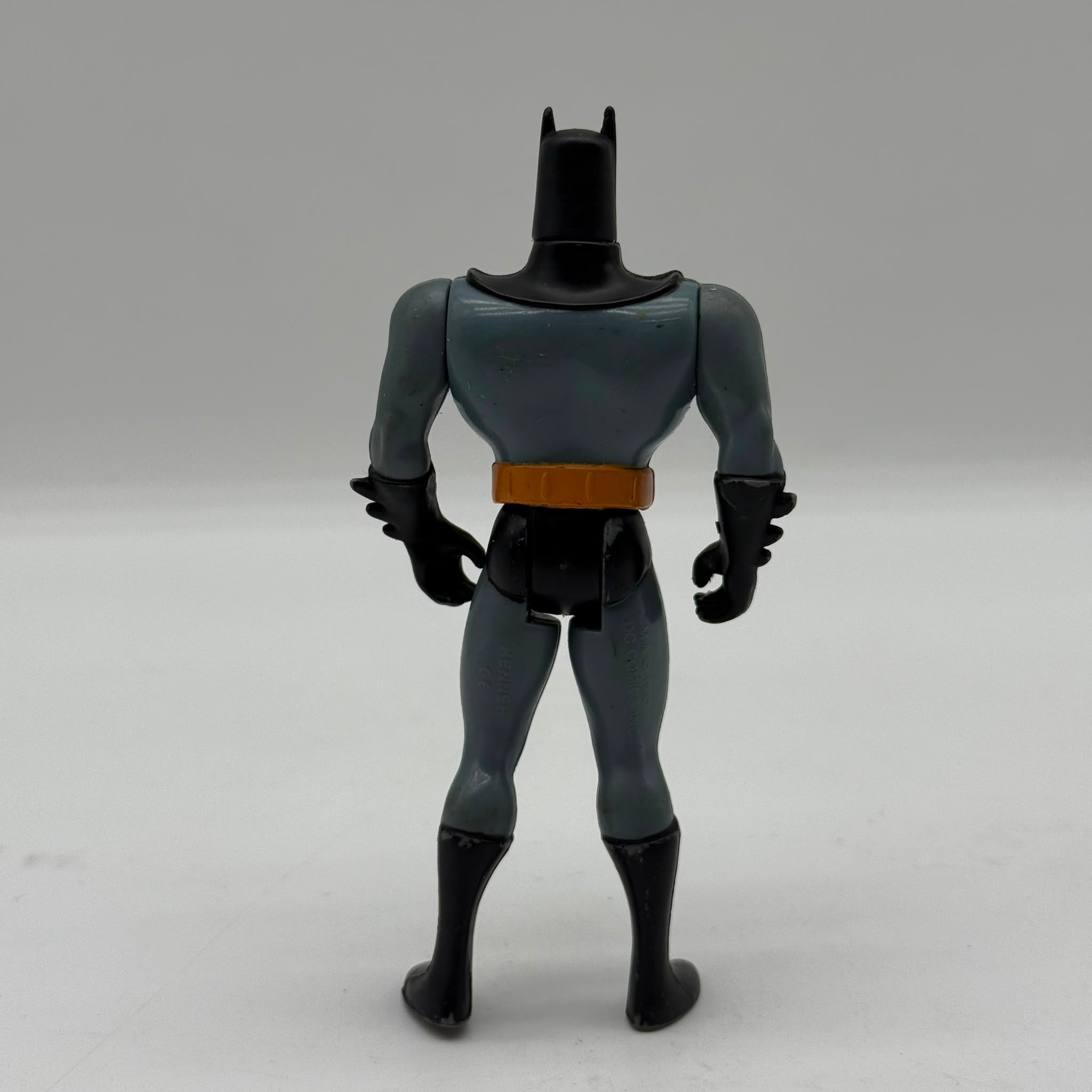 Kenner Batman The Animated Series Batman Action Figure