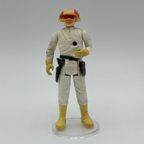 Star Wars Vintage 1980 Cloud City Car Pilot Action Figure