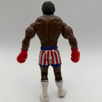Boxing Jakks Pacific Rocky The Movie Apollo Creed Action Figure
