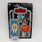 Star Wars The Retro Collection Princess Leia Hoth Action Figure