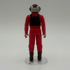 Star Wars Vintage 1984 B-Wing Pilot Action Figure
