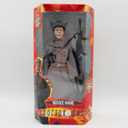 Doctor Who Character Options 12' Novice Hame Action Figure
