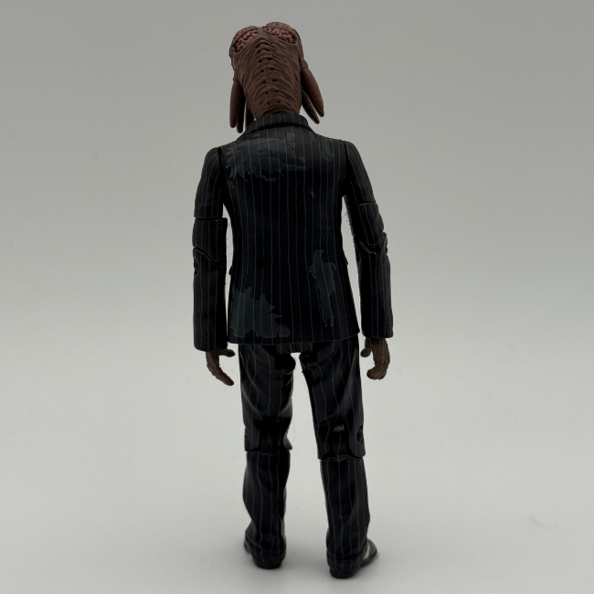 Doctor Who Character Options Dalek Sec Hybrid Action Figure