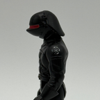 Star Wars Vintage 1984 Imperial Gunner Action Figure (2)