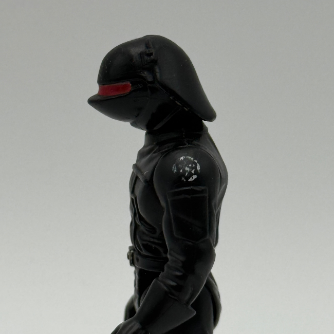 Star Wars Vintage 1984 Imperial Gunner Action Figure (2)