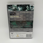 Doctor Who BBC Lost in time  DVD