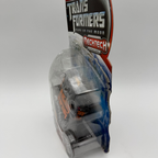 Transformers Hasbro Mechtech Mudflap Playset