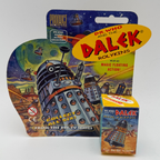 Doctor Who Product Enterprise Rolykin Movie Dalek