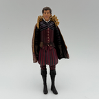 Doctor Who Character Options Francesco The Vampire Action Figure
