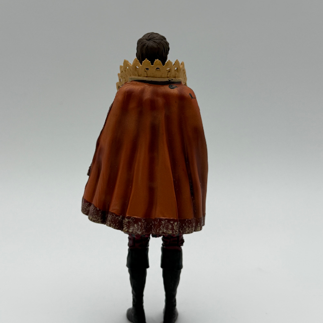 Doctor Who Character Options Francesco The Vampire Action Figure