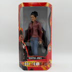 Doctor Who Character Options 12' Martha Jones (damage) Action Figure