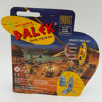 Doctor Who Product Enterprise Rolykin Movie Dalek