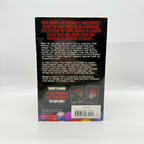 Five Night At Freddy's Fazbear Frights Graphic Novel