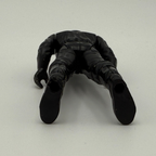 Star Wars Vintage 1984 Imperial Gunner Action Figure (2)