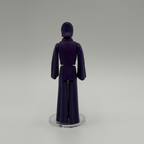 Star Wars Vintage 1985 Imperial Dignitary Action Figure -  Last 17