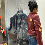 Doctor Who Character Options 12' Martha Jones (damage) Action Figure