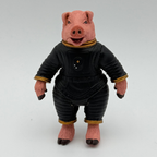 Doctor Who Character Options Space Pig Action Figure