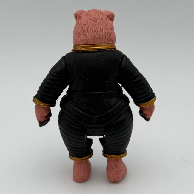 Doctor Who Character Options Space Pig Action Figure