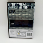 Doctor Who BBC The Abominable Snowman DVD