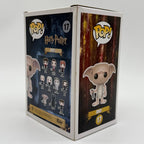 Harry Potter Funko Pop Dobby 17 Bobblehead Figure