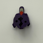 Star Wars Vintage 1985 Imperial Dignitary Action Figure -  Last 17